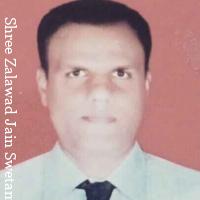 Tejas Lalitbhai Shah